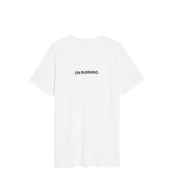 Pánské běžecké triko On On Run-T