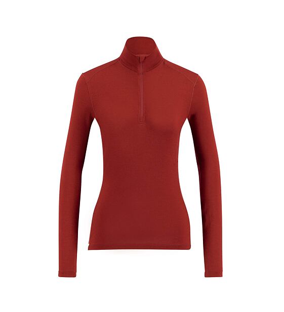 Dámské merino triko Ulvang T-shirt  Hero