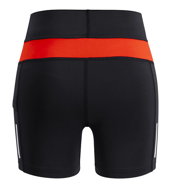 Dámské běžecké kraťasy Swix Roadline Short Tights W