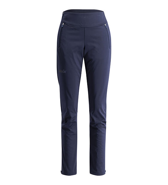 Dámské kalhoty Swix Infinity Softshell Pants W