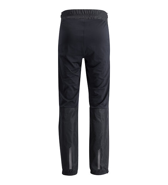 Pánské běžkařské kalhoty Swix Infinity Hybrid Wind Full Zip Pants M