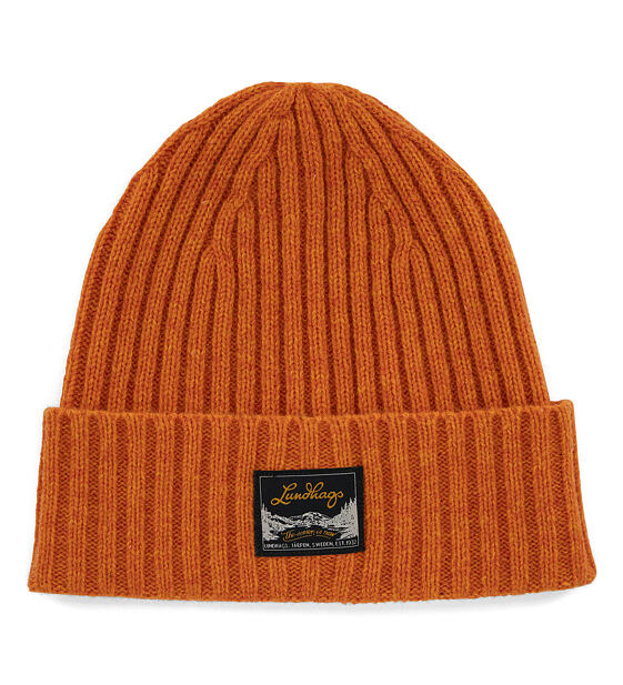 Čepice Lundhags Knak Wool Beanie