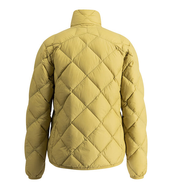 Dámská péřová bunda Lundhags Tived Down Jacket W