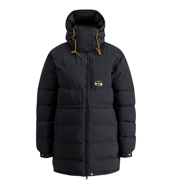 Dámská péřová bunda Lundhags Järpen All Weather Down Parka W
