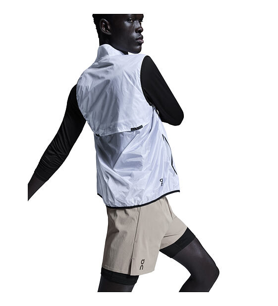 Pánské běžecké kraťasy On 5" Performance 2/1 Shorts