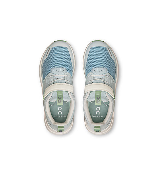 Dětské volnočasové boty On Cloud Play