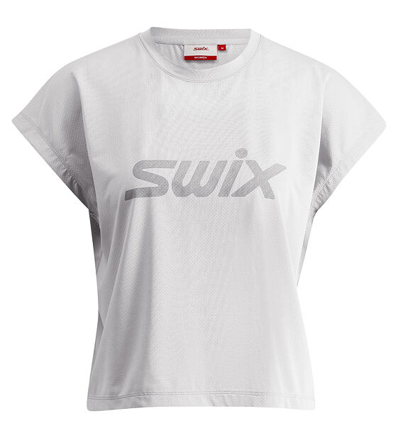 Dámské sportovní triko Swix MoveX Short Sleeve W