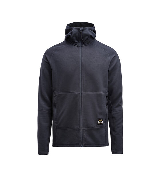 Pánská merino mikina Lundhags Tived Merino Hoodie M