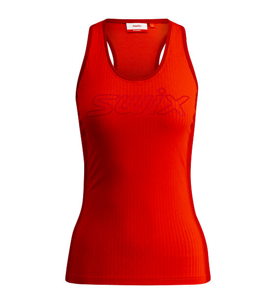 Dámské tílko Swix RaceX Light Singlet W