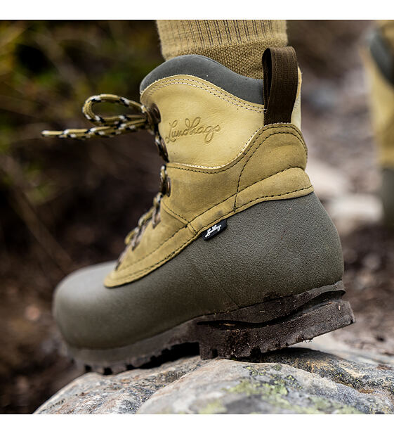 Pánské outdoorové boty Lundhags Padje Light Trekking Boot Mid M