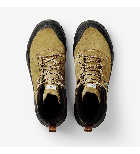 Dámské outdoorové boty Lundhags Tived Trail Boot W