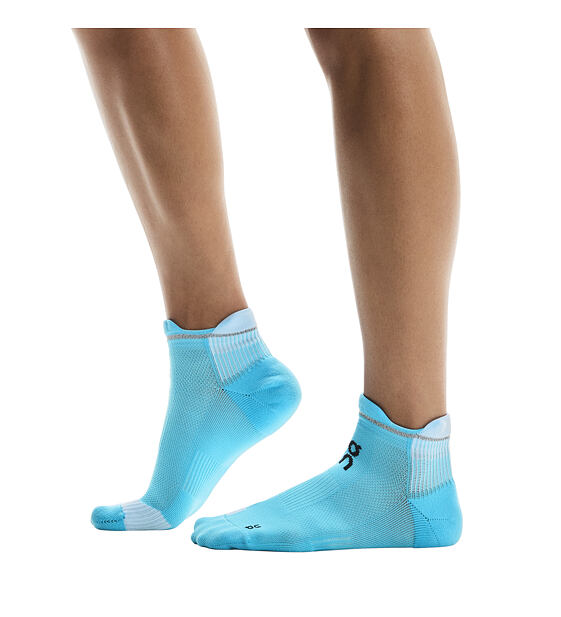 Ponožky On Performance Run Sock Low