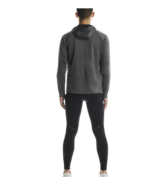 Pánská funkční mikina On Climate Zip Hoodie