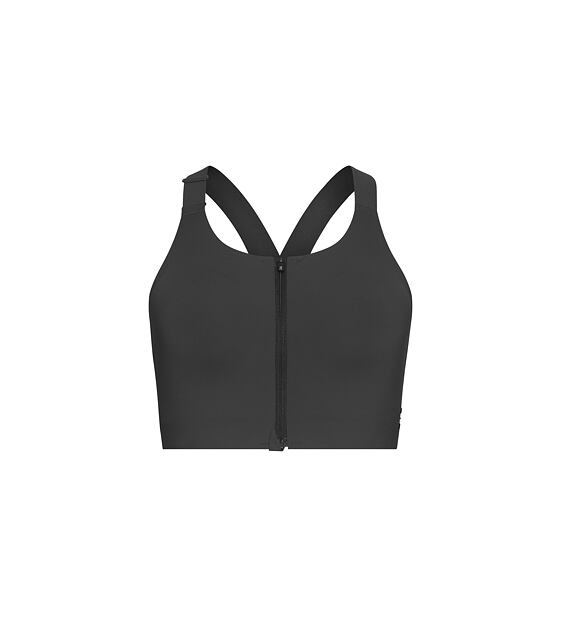 Dámská sportovní podprsenka On Endurance Bra Zip