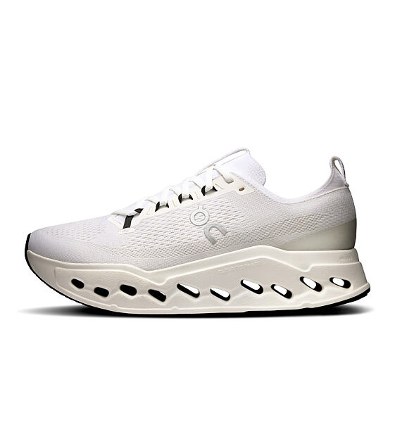 Dámské silniční běžecké boty On Cloudsurfer Max