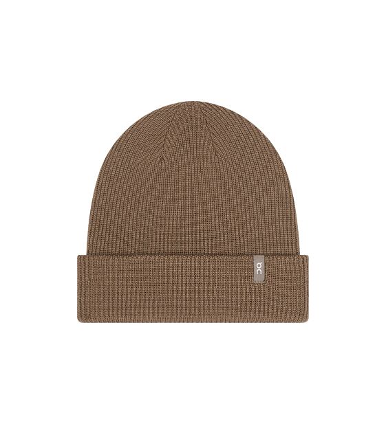 Čepice On Merino Beanie
