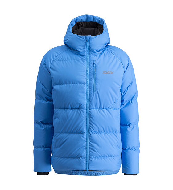 Pánská péřová bunda Swix Focus Down Jacket M