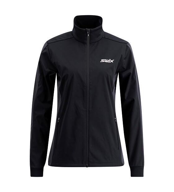 Dámská běžkařská bunda Swix Cross Jacket W