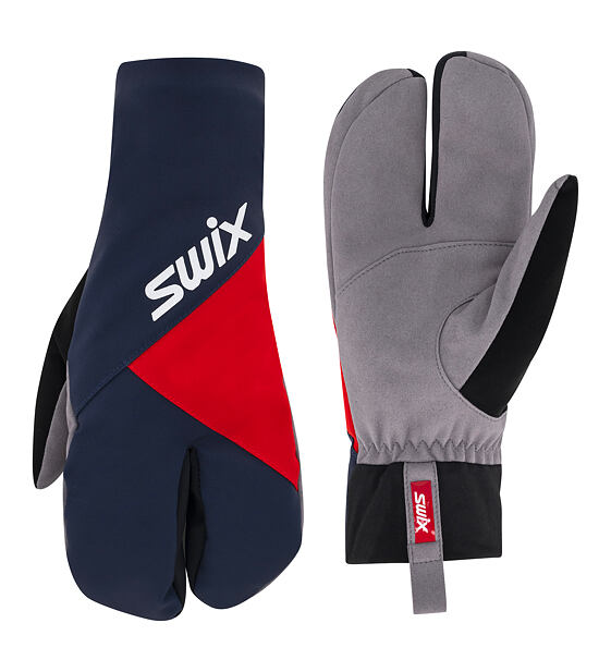 Rukavice Swix Inspire Primaloft Lobster
