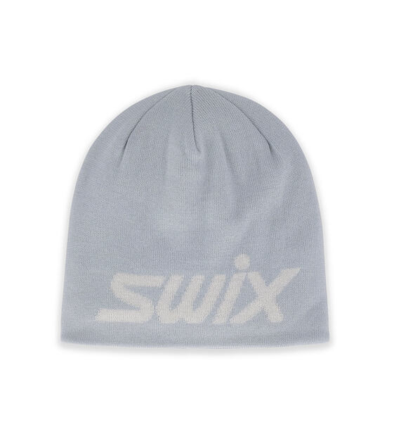 Čepice Swix Wool Logo Swix Beanie
