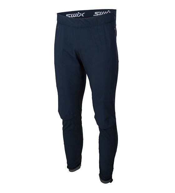 Pánské běžkařské kalhoty Swix Inifinity Pants M