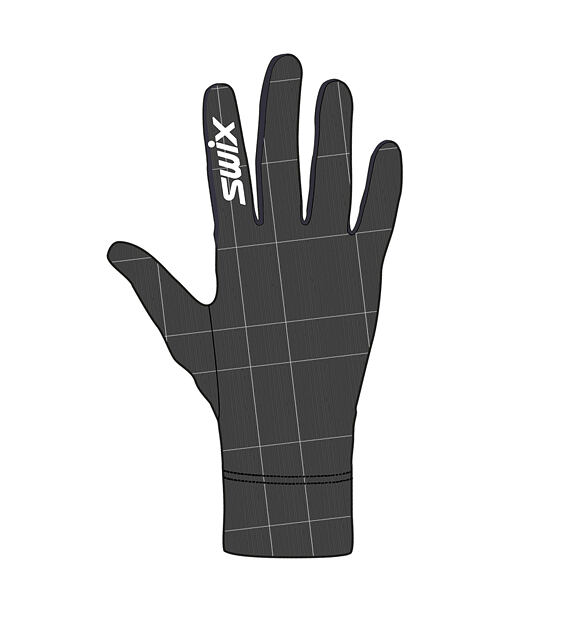 Rukavice Swix Endure Liner Glove