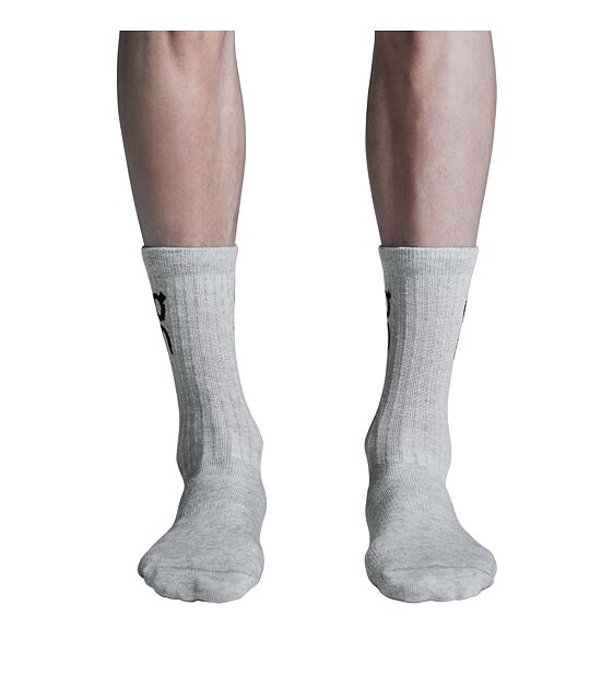 Ponožky On Logo Sock High 3-pack