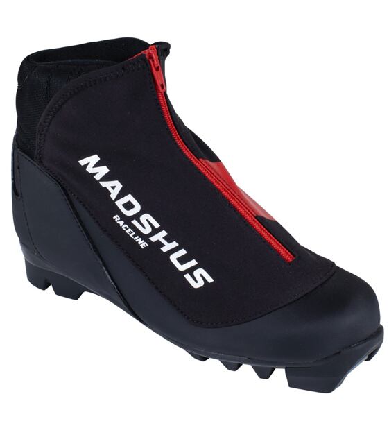 Juniorské boty na běžky Madshus Raceline JR