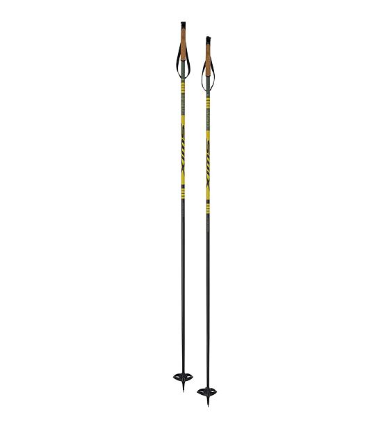 Hole na běžky Swix Infinity Touring Alu pole