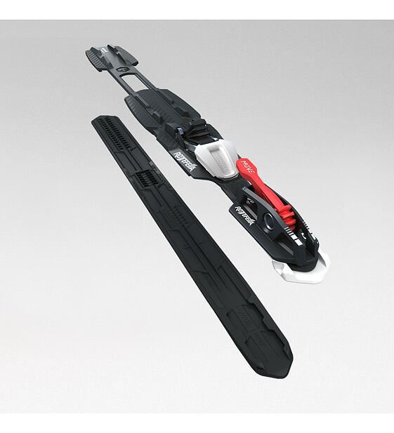 Vázání na běžky Rottefella Move Race Kit NIS