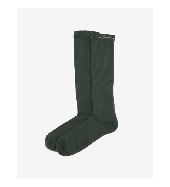 Ponožky Lundhags Merino Trekking Sock High