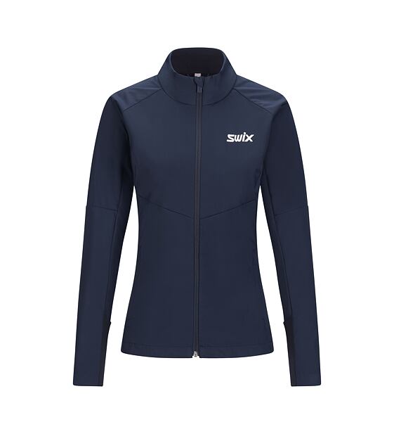 Pánská běžkařská bunda Swix Nordic XC Jacket M