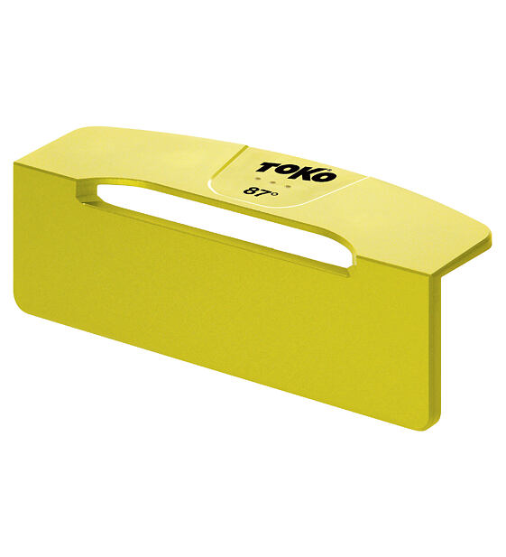 Vodítko pilníku Toko Side Angle World Cup 86°