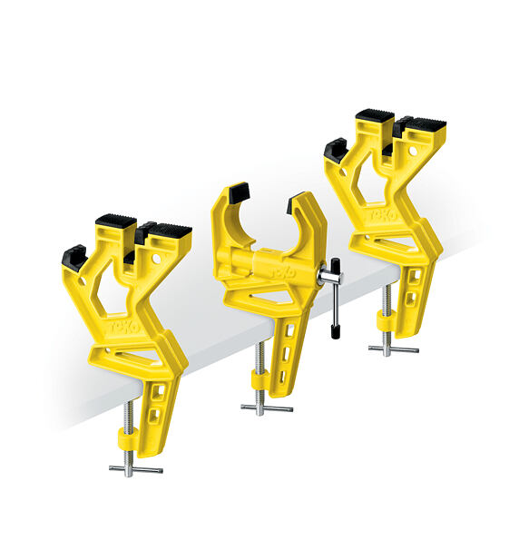 Svěrák Toko Ski Vise Race