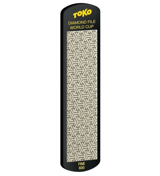 Pilník Toko Toko Diamond File WC Fine 600