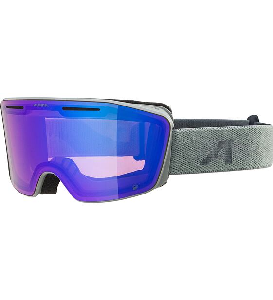 Lyžařské brýle Alpina NENDAZ Q