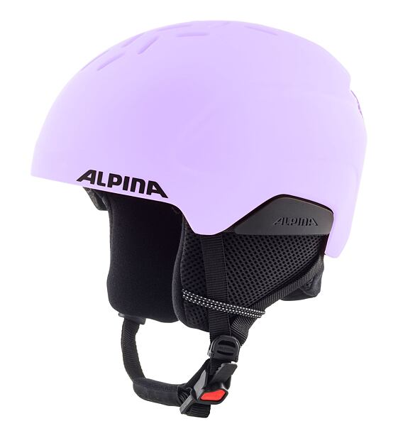 Juniorská lyžařská helma Alpina Pizi