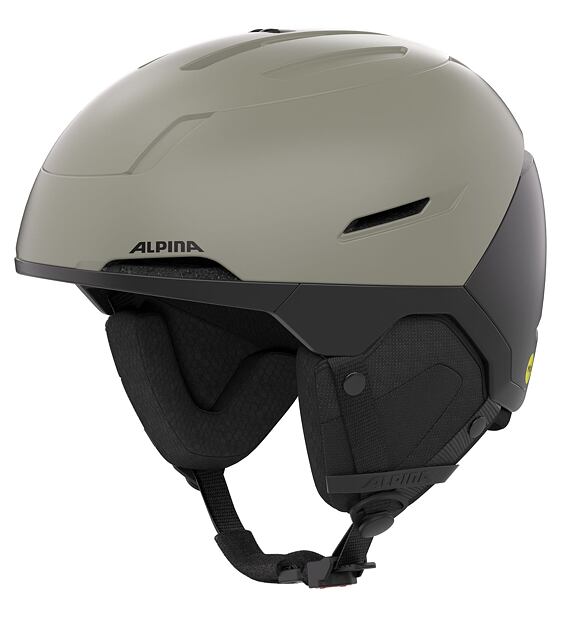 Lyžařská helma Alpina VERSATILE MIPS