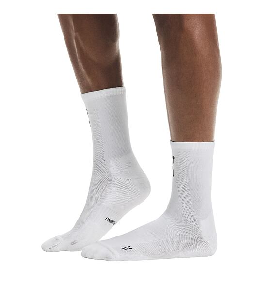 Ponožky On Core Run Sock High 2-pack