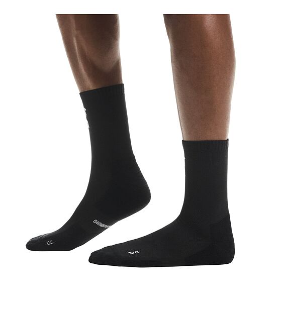 Ponožky On Core Run Sock High 2-pack