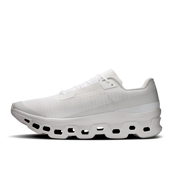 Pánské volnočasové boty On Cloudmonster Void