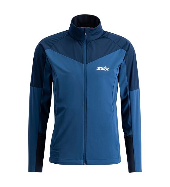 Pánská běžkařská bunda Swix Nordic XC Jacket M