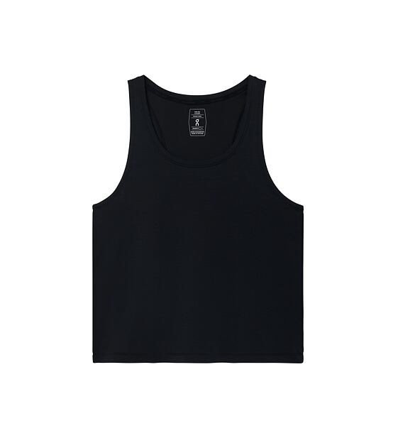 Dámské běžecké tílko On Focus Tank