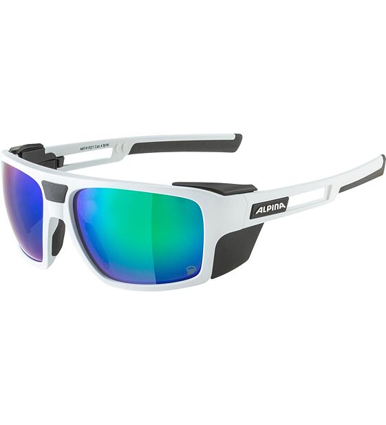 Sluneční brýle Alpina SKYWALSH Q