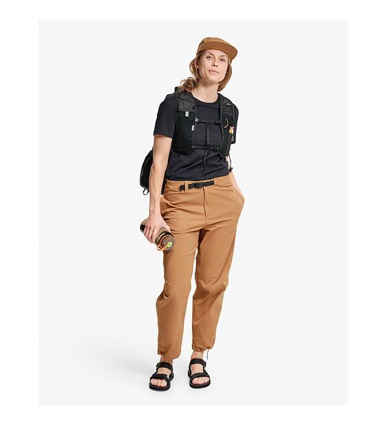 Női nadrág Lundhags Järpen Relaxed Pants W