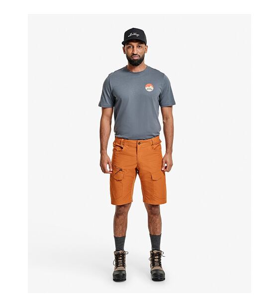 Férfi rövidnadrág Lundhags Fulu Cargo Stretch Hybrid Shorts M