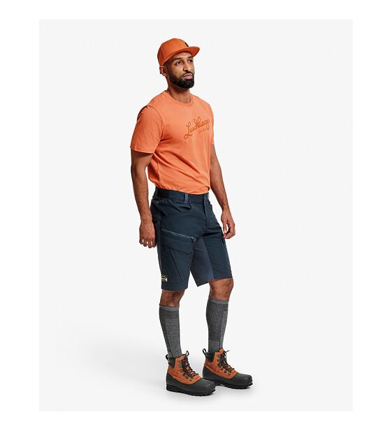 Férfi rövidnadrág Lundhags Fulu Cargo Stretch Hybrid Shorts M