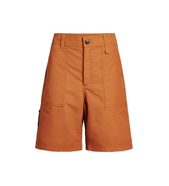 Női rövidnadrág Lundhags Fulu Cargo Stretch Hybrid Shorts W