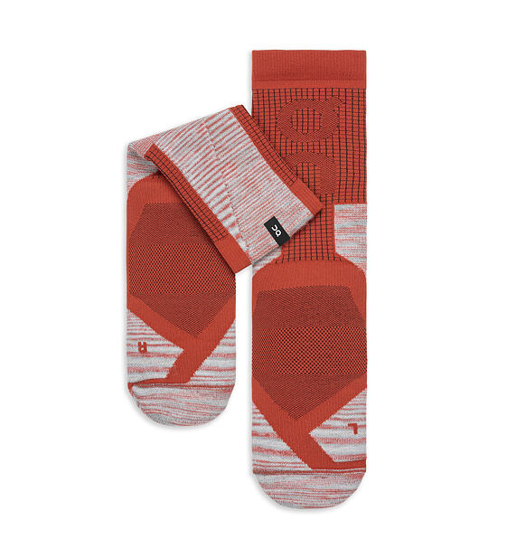 Női zokni On Explorer Merino Sock