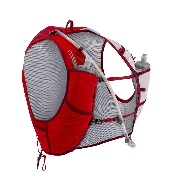 Futómellény Swix Pace 4L Hydration Vest